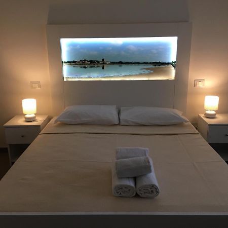 Vila Agriturismo La Confina Lido di Spina Exteriér fotografie