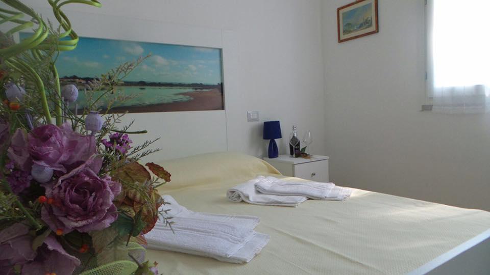 Vila Agriturismo La Confina Lido di Spina Exteriér fotografie